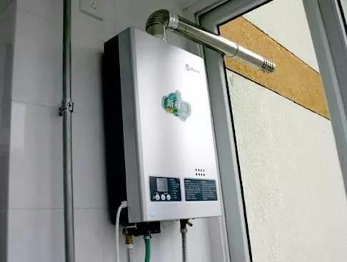 燃气器具,燃气热水器使用安装注意事项_哈尔滨热水器维修